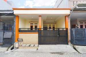 Rumah Strategis 20 Mnt ke RSUD Kalideres Free Renov Bisa Nego J-13159 lokasi di Cipondoh, tersedia melalui melalui situs Olx