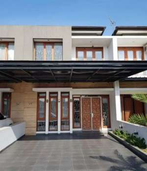 Rumah Strategis 2Lt di Komplex Cherry field Ciganitri Buahbatu lokasi di Buahbatu (Margacinta), tersedia melalui melalui situs Olx