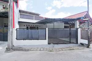 Rumah Strategis 8 Menit ke RS Medika Lestari LT 124 Baru Renov J-22734 lokasi di Pondok Aren, tersedia melalui melalui situs Olx