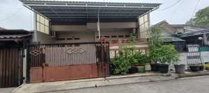 Rumah strategis, bangunan baru lokasi di Batuceper, tersedia melalui melalui situs Olx