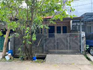 Rumah Strategis di Bukit Permata Indah - Rivera Hill, Cinangka, Depok lokasi di Sawangan, tersedia melalui melalui situs Olx