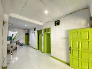 Rumah Strategis Dijual 9 menit ke Stasiun Poris Bebas Banjir J-18867 lokasi di Kalideres, tersedia melalui melalui situs Olx