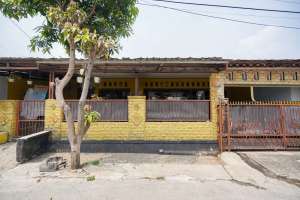 Rumah Strategis Luas Siap KPR 10 mnt ke Pintu Toll Jatiasih 1 J-25445 lokasi di Pondok Gede, tersedia melalui melalui situs Olx