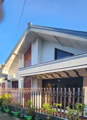 Rumah strategisnyaman dijual di Kepuh Bandungrejosari Malang lokasi di Sukun, tersedia melalui melalui situs Olx