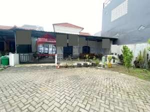 Rumah Strategis Pojokan Ruang Makan Luas, Fasilitas Lengkap Sidoarjo lokasi di Sidoarjo, tersedia melalui melalui situs Olx