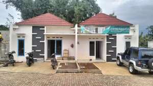 Rumah subsidi angsuran 1 jutaan boja lokasi di Boja, tersedia melalui melalui situs Olx