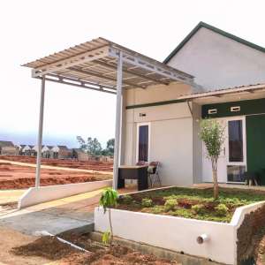 Rumah subsidi murah di batang bebas banjir lokasi di Buayan, tersedia melalui melalui situs Olx