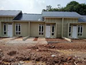 Rumah subsidi pinggir jalan binjai lokasi di Binjai Barat, tersedia melalui melalui situs Olx