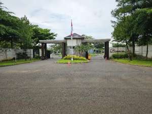 RUMAH SUDAH RENOVASI MURAH SUVARNA SUTERA BIANCA SINDANG JAYA lokasi di Cikupa, tersedia melalui melalui situs Olx