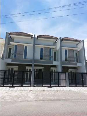 RUMAH SUTOREJO UTARA SURABAYA LOKASI NYAMAN MURAH RON.A2502 lokasi di Mulyorejo, tersedia melalui melalui situs Olx