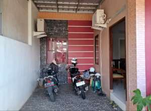 RUMAH TAKE OVER TANGERANG KOTA lokasi di Ciledug, tersedia melalui melalui situs Olx