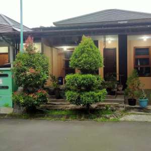 RUMAH TAMAN CIPTO MURAH SISA 1 unit lokasi di Kesambi, tersedia melalui melalui situs Olx