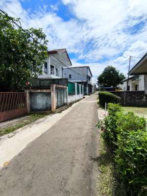 Rumah Tanah Luas Di Kota Bogor Murah Investasi Untung lokasi di Bogor Barat - Kota, tersedia melalui melalui situs Olx