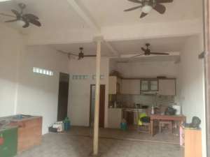 Rumah Terawat 15 Menit ke RS Satria Medika LT 120 Bebas Banjir J-32121 lokasi di Mustika Jaya, tersedia melalui melalui situs Olx