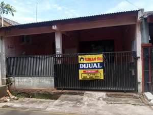 rumah tinggal di cibitung lokasi di Cibitung, tersedia melalui melalui situs Olx