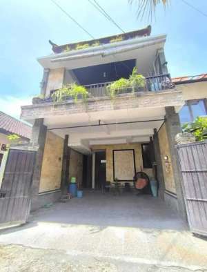 Rumah Tukad Balian Denpasar Selatan lokasi di Denpasar Selatan, tersedia melalui melalui situs Olx