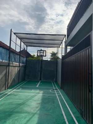 Rumah Tukad Bilok Denpasar Selatan lokasi di Denpasar Selatan, tersedia melalui melalui situs Olx