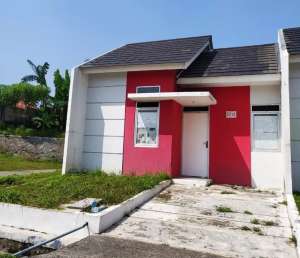 Rumah Unit Pojok Siap KPR di Citra Raya Bizhome Harga Bisa Nego J-1805 lokasi di Curug, tersedia melalui melalui situs Olx