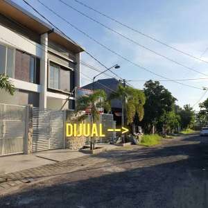 RUMAH UTK KOST MEDOKAN ASRI TIMUR 800 m dr UPN PURIMAS RSUD BARU lokasi di Rungkut, tersedia melalui melalui situs Olx