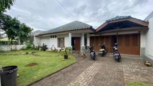 Rumah Villa Bandung Indah Luas Full Furnished Cileunyi KOta Bandung lokasi di Cileunyi, tersedia melalui melalui situs Olx