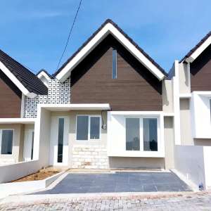 Rumah villa murah karangploso malang lokasi di Blimbing, tersedia melalui melalui situs Olx