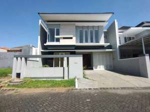 Rumah Wisata Bukit Mas New Gress Harga Turun Bisa Nego Lagi lokasi di Citraland, tersedia melalui melalui situs Olx