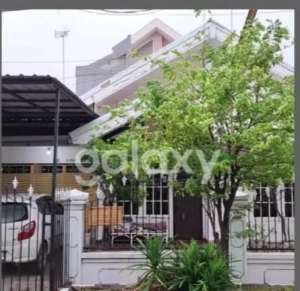 RUMAH WISMA MUKTI KLAMPIS ANOM lokasi di Tuban, tersedia melalui melalui situs Olx