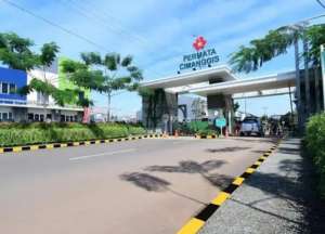 Rumah,Minimalis,Cluster,Dekat Tol,Terminal,Stasiun, Permata Cimanggis lokasi di Tapos, tersedia melalui melalui situs Olx