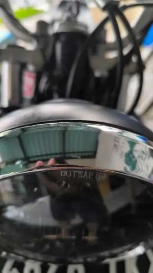 Jual bekas Rx king 2001 80 racing itemoriginale,lokasi di Kuta