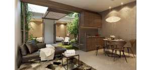 Samanea Hill Cluster Albizia Tipe Deluxe lokasi di Parung Panjang, tersedia melalui melalui situs Olx