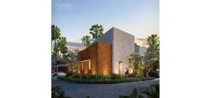 Samanea Hill Cluster Avilla Tipe Prime lokasi di Parung Panjang, tersedia melalui melalui situs Olx