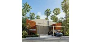 Samanea Hill Cluster Avilla Tipe Grande lokasi di Parung Panjang, tersedia melalui melalui situs Olx