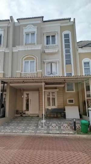 SAMARA VILLAGE- GADING SERPONG lokasi di Gading Serpong, tersedia melalui melalui situs Olx