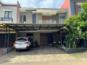 Sapphire Pondok Hijau Golf PHG Gading Serpong lokasi di Gading Serpong, tersedia melalui melalui situs Olx