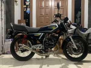 Jual bekas Second Rx king 2000,lokasi di Pondok Aren