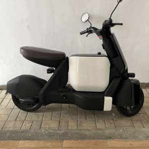 Jual bekas Sepeda Listrik Keeway Type 1 Pro,lokasi di Kab. Banyumas