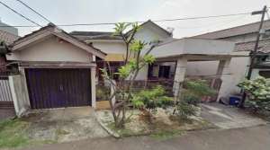 SERUA CIPUTAT 2 KM KE STASIUN KA - RUMAH 2 LT -CLUSTER JALAN 2 MOBIL lokasi di Ciputat, tersedia melalui melalui situs Olx