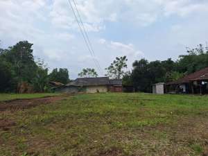 SHM Pecah Per unit, Kavling View Pegunungan dan Sawah lokasi di Cibarusah, tersedia melalui melalui situs Olx