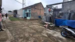 SHM Pecah Tanah Kavling Dekat Fun Park Waterboom lokasi di Gunung Putri, tersedia melalui melalui situs Olx