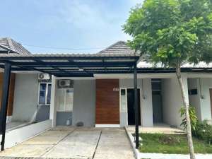 SHM READY BSB Village Aurora Valley lokasi di Mijen, tersedia melalui melalui situs Olx