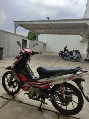 Jual bekas Shogun sp fl 2010,lokasi di Majalaya
