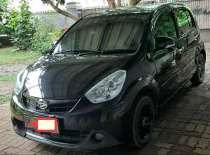 Jual bekas Sirion Deluxe Black Edition,lokasi di 