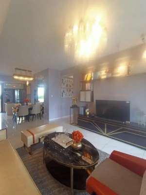 Sky House Bsd Tower Bristol Ukuran 120 meter lokasi di Bumi Serpong Damai, tersedia melalui melalui situs Olx