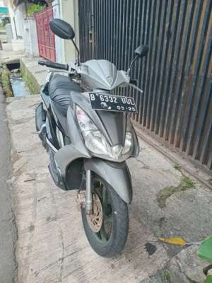 Jual bekas Skydrive 125 pajak hidup good condition,lokasi di Tebet