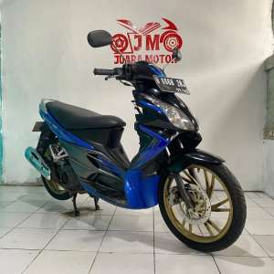 Jual bekas SKYWAVE 2008 PAJAK AKLTIF SURAT LENGKAP SIAP PAKE TERMURAH,lokasi di Limo