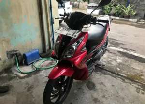 Jual bekas Skywave kumplit tinggal pakai,lokasi di Cileunyi