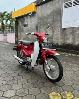 Jual bekas SM Classic Sport 2020,lokasi di Danurejan