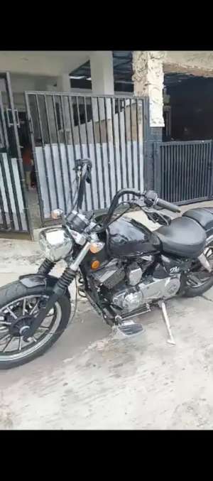 Jual bekas Sm V 16 Sport, siapp Pakai,lokasi di Kelapa Gading