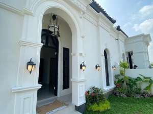 SMART HOME DESAIN MEWAH DI KAWASAN PERUMAHAN PRAMBANAN lokasi di Prambanan, tersedia melalui melalui situs Olx