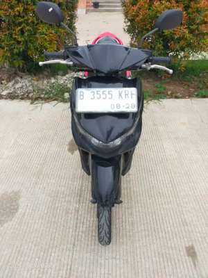 Jual bekas SOUL GT 115 ORIGINAL,lokasi di Duren Sawit